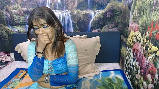 Chat XXX Live indianaqua