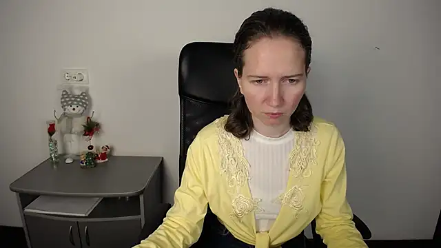 Chatroom XXX en direct de Sexy_MargoX_