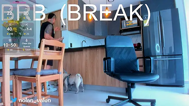 Chat XXX Live fitnolan