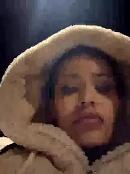 XXX chat uživo modela Risky_Workouts