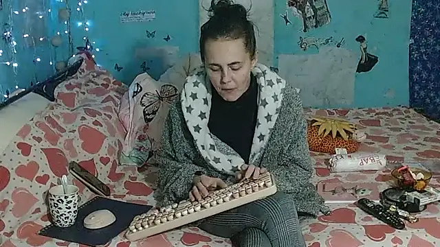 Chat XXX Live brighteyes77