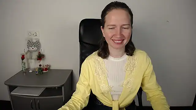 Sexy_MargoX_ Chat XXX in diretta