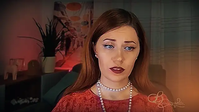 Chat XXX Live MissBeverlyMills