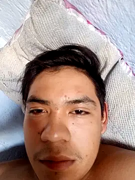 Pertunjukan Kamera Web josue19x