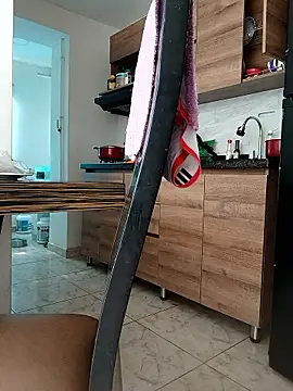 LEIRIS_Y_FRED_01: вебкам-шоу