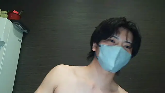 Chat XXX Live CHROME-kun925