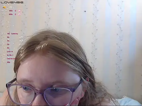 LustfulSarah – Live XXX-chat