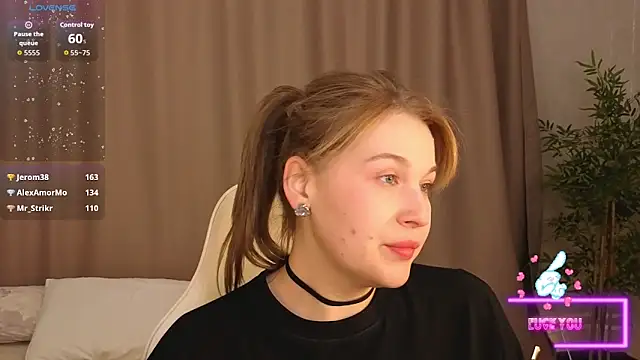 Colleen_Blake's Live XXX Chat