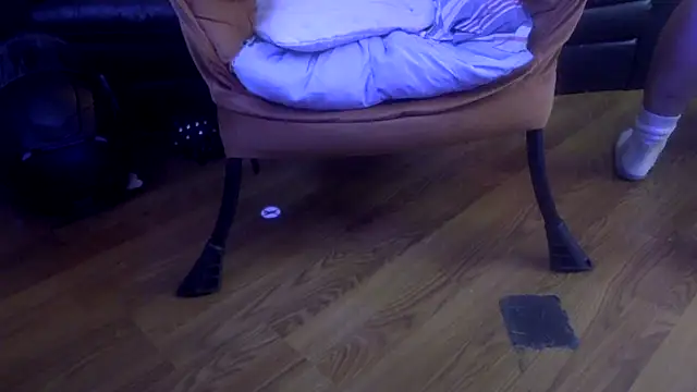 TheHellBilly webkamerás műsora