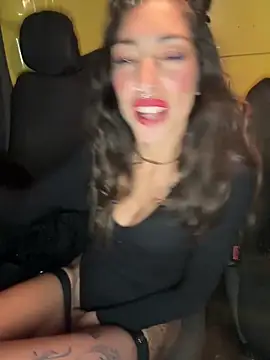 Онлайн чат XXX Amani_thewolf