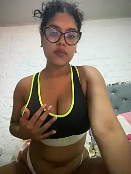 Kittybrown18 Live XXX-chat
