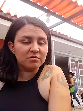 MissLusty_ élő XXX-chatje