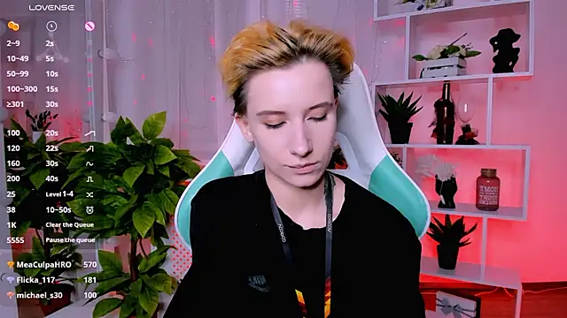 Sembang XXX Secara Langsung _Rein_ramm