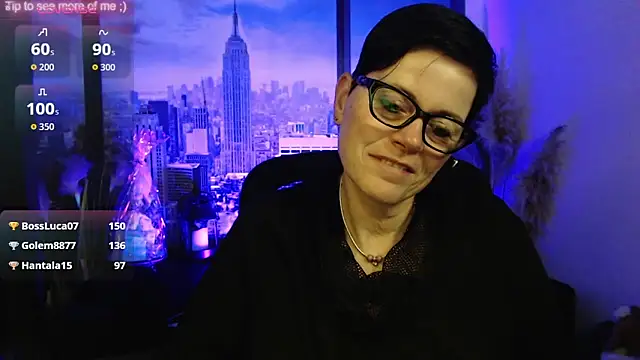 Chat +18 de ninarandmann ao vivo