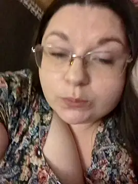 Chat +18 de BrookeStreams ao vivo