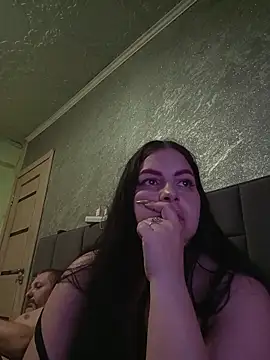 Greta_Tamar 라이브 XXX 채팅