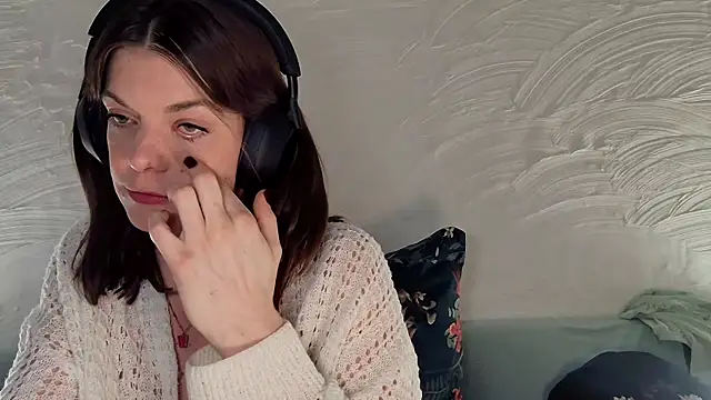 Vanillezucker Pertunjukan Webcam