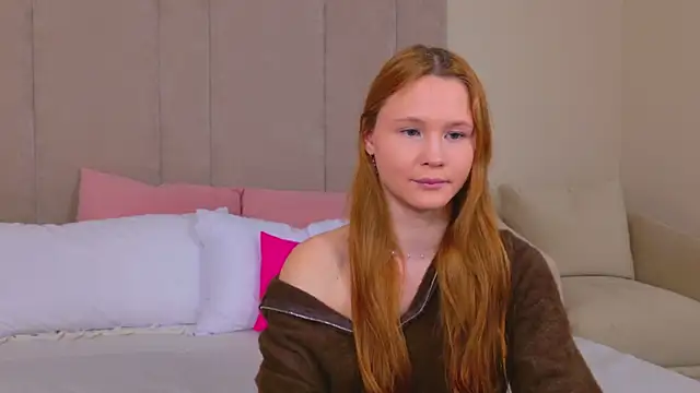 AmeliRoyse Chat XXX in diretta