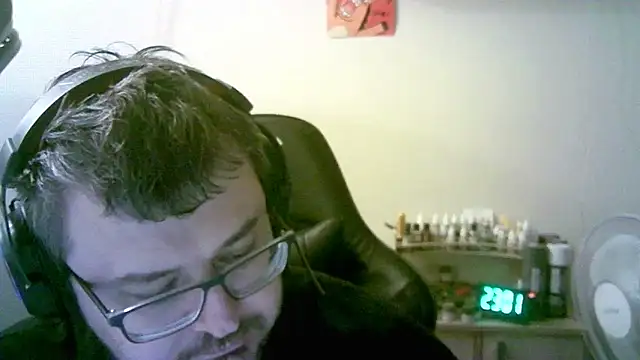 SirAbuser: онлайн-секс-чат