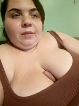 Chat +18 de Katherine25 ao vivo