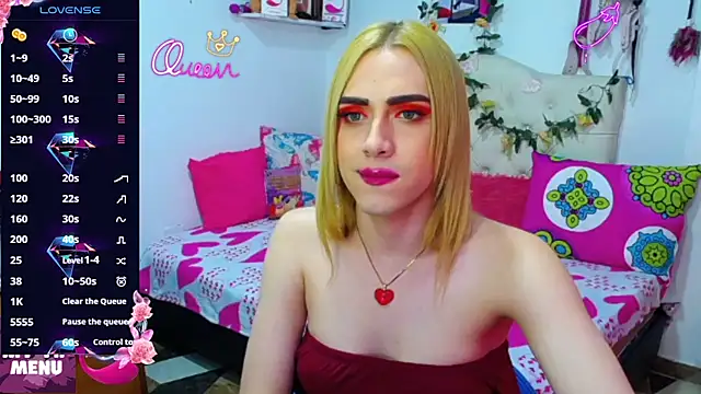 golden_girl01 Webcam-Show