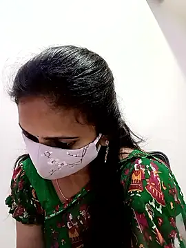 Show Webcam de ammulu_sexy