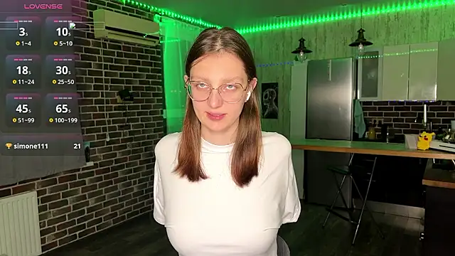 ChrisAmott Webcam Show