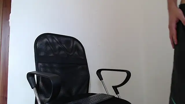 joseh0seのウェブカメラショー