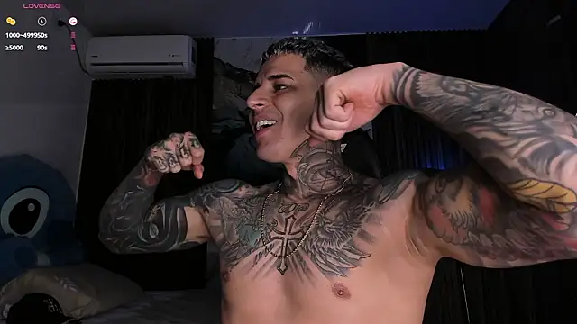 trisstann_ – Naživo XXX chat