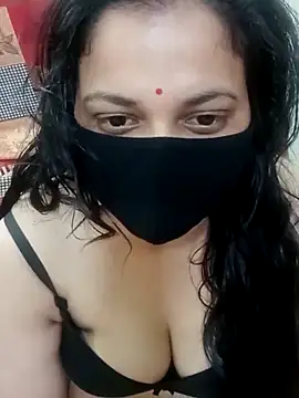 Sembang XXX Secara Langsung Desi_Heat_Couple