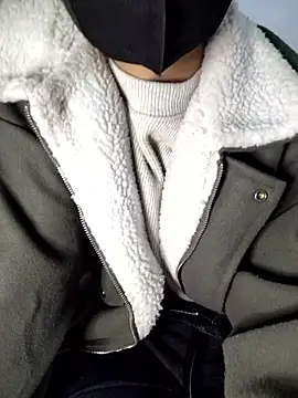 Show Webcam de Qianluo003