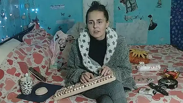 brighteyes77 Chat XXX in diretta