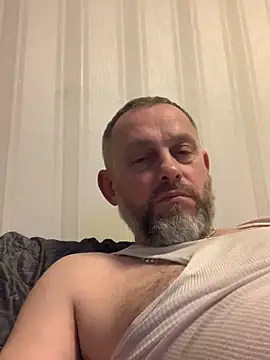 Show modela Frosl na web-kameri