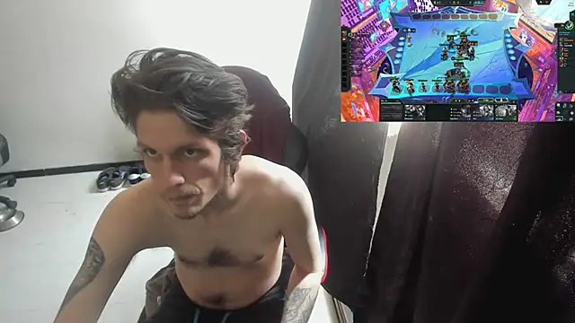 Jeff_Walton@xh – Naživo XXX chat