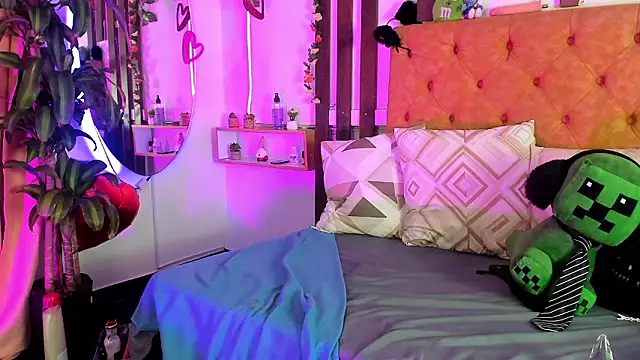 Chat XXX Live MeowMota_