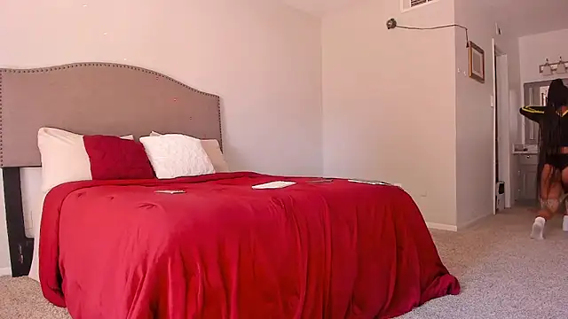 Chatroom XXX en direct de yiauana