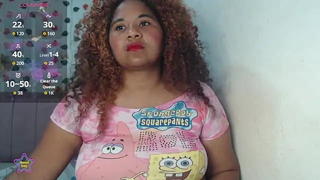 Karla_Rodriguez0's Live XXX Chat