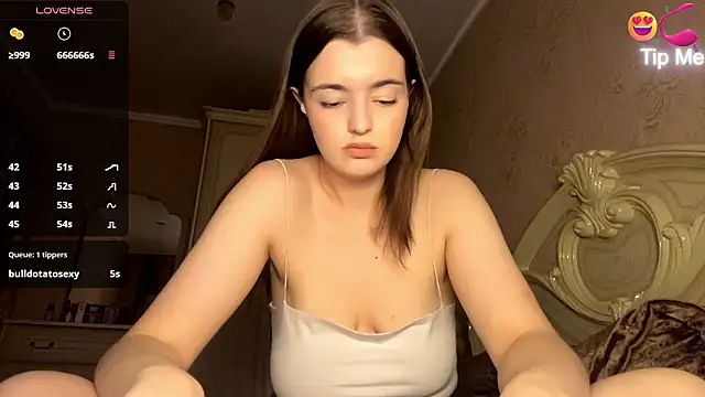 Chatroom XXX en direct de MistressBabe