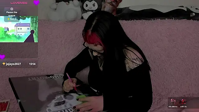 t0riayun0 Chat XXX live