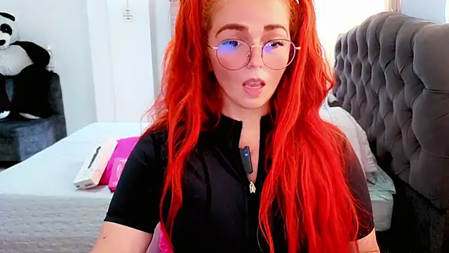 Alexatexa2929's Webcam Show