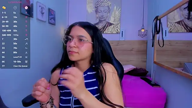 lalytulu99 – Naživo XXX chat