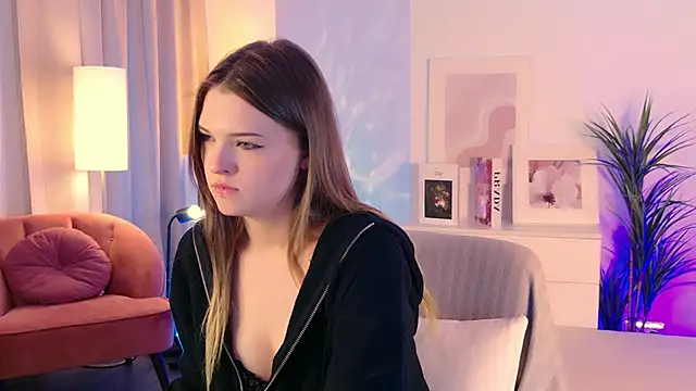 StarryLia – Naživo XXX chat