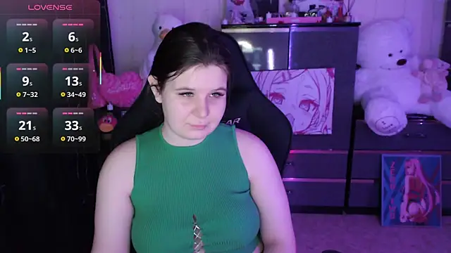 AmyVibess: απευθείας συνομιλία ΧΧΧ