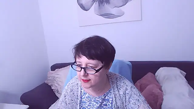 Chat +18 de ChristaRose ao vivo