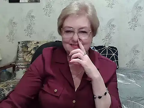 Webkamerová show Renata62011