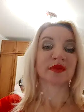 MiraStar984 라이브 XXX 채팅