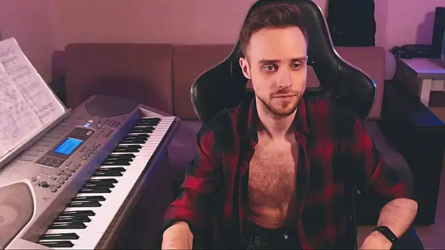 Sweetparker: απευθείας συνομιλία ΧΧΧ