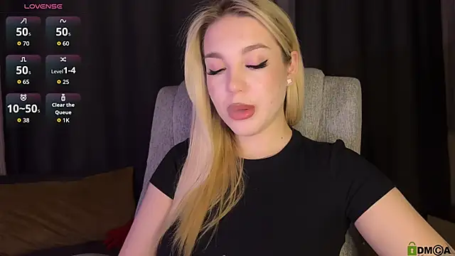 Chat +18 de ariashaa ao vivo