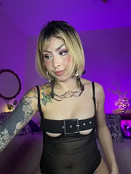 Cinamoonn – Naživo XXX chat