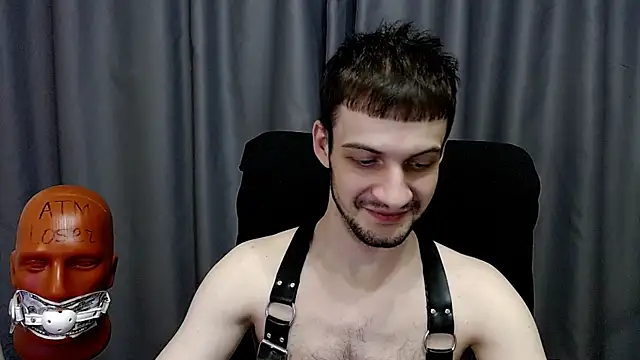 _Damien_thorn_ Chat XXX in diretta